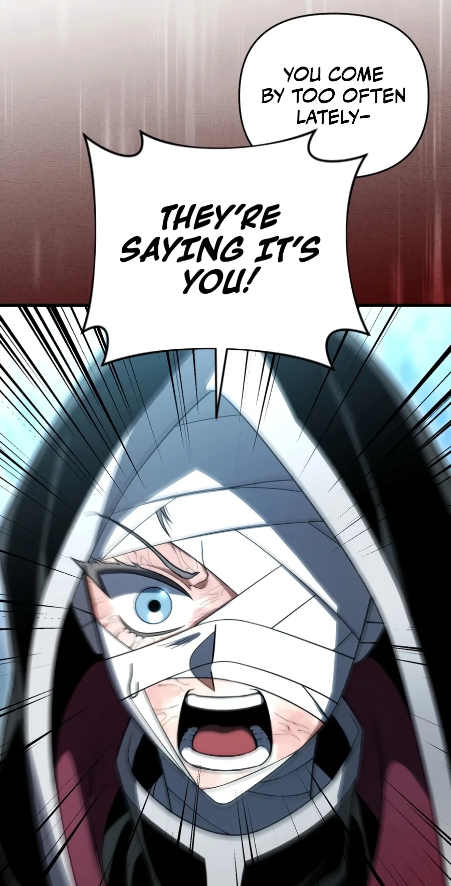 Read After Ten Millennia in Hell Manga Online