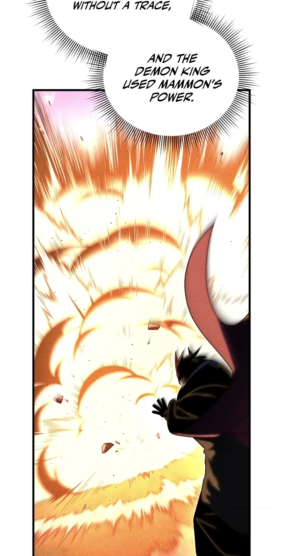 Read After Ten Millennia in Hell Manga Online