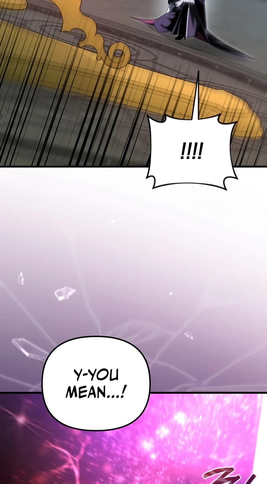 Read After Ten Millennia in Hell Manga Online