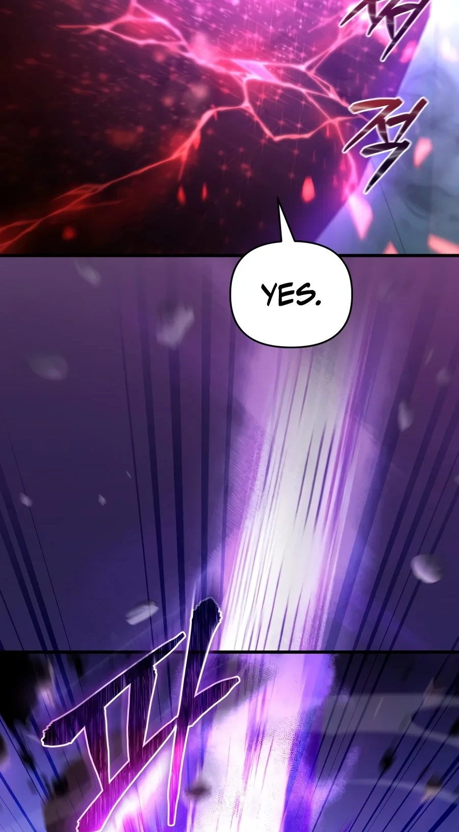 Read After Ten Millennia in Hell Manga Online
