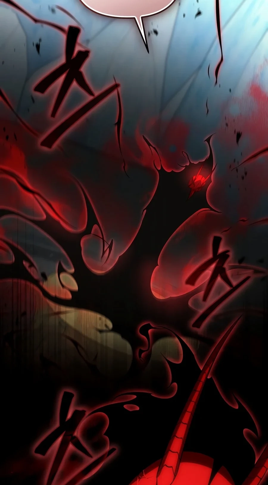 Read After Ten Millennia in Hell Manga Online