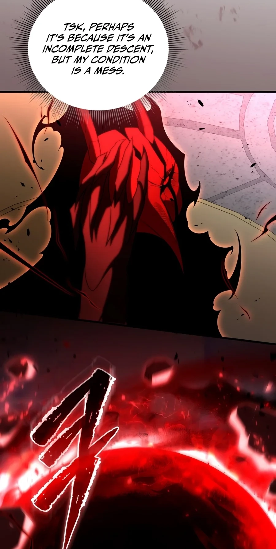 Read After Ten Millennia in Hell Manga Online