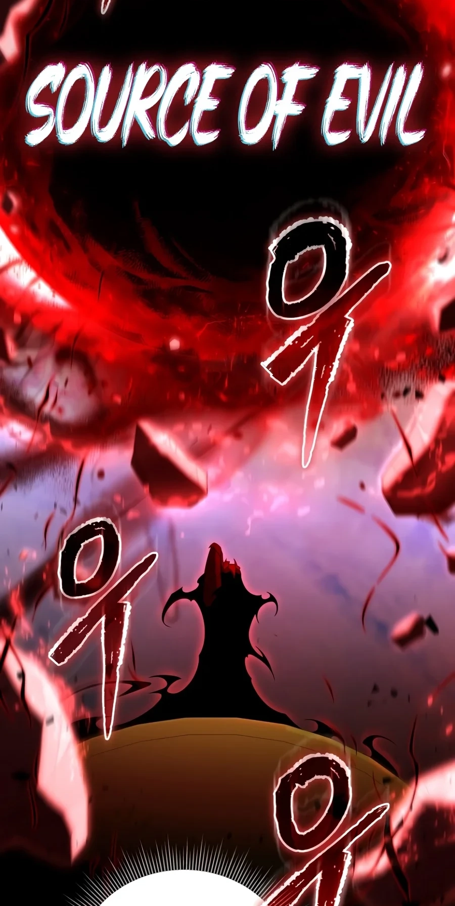 Read After Ten Millennia in Hell Manga Online