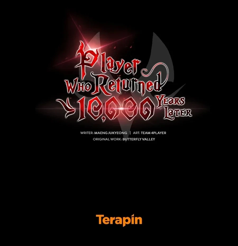 Read After Ten Millennia in Hell Manga Online