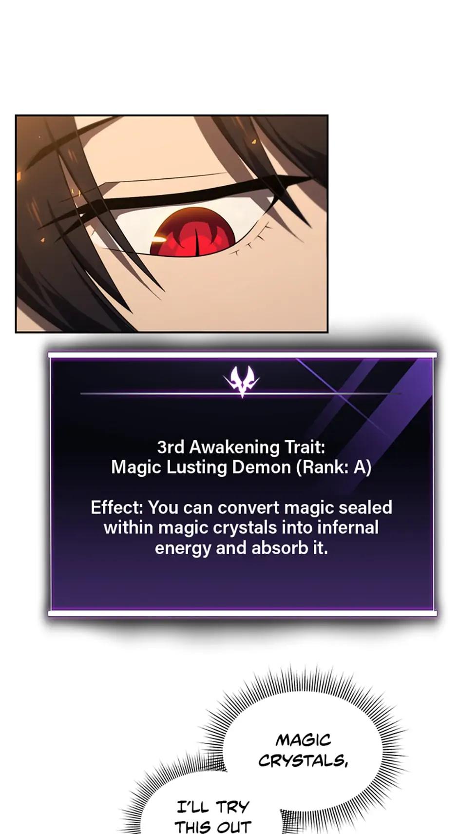 Read After Ten Millennia in Hell Manga Online