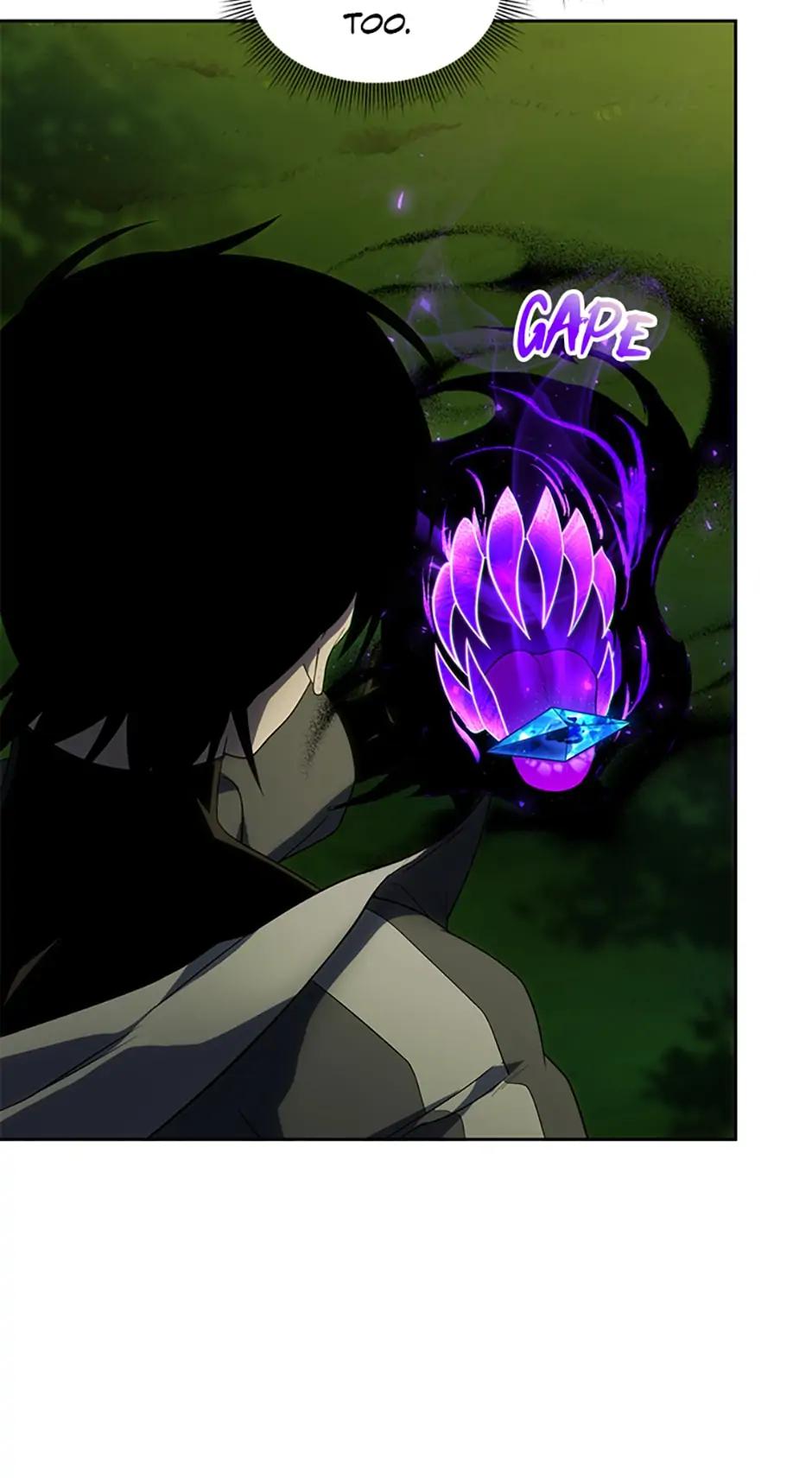 Read After Ten Millennia in Hell Manga Online