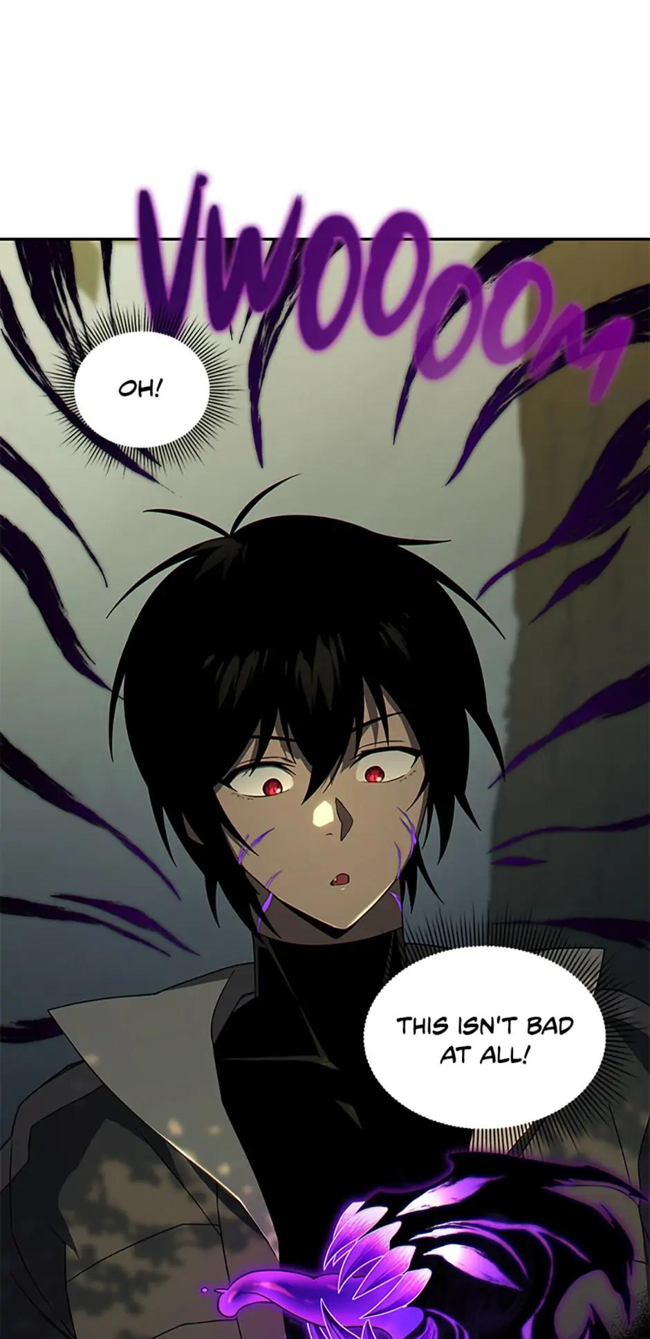 Read After Ten Millennia in Hell Manga Online