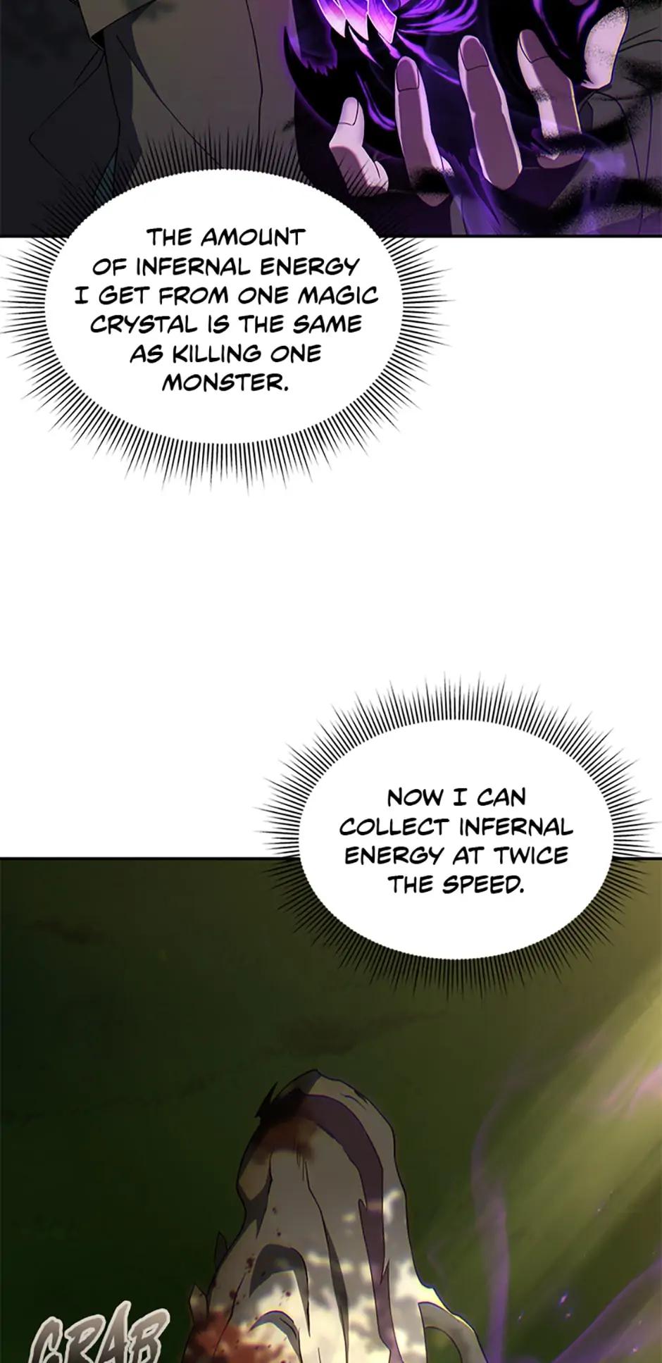 Read After Ten Millennia in Hell Manga Online