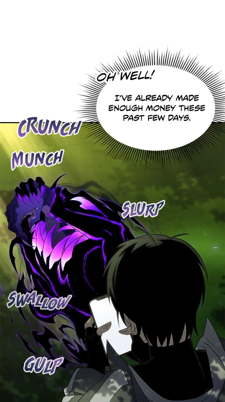 Read After Ten Millennia in Hell Manga Online