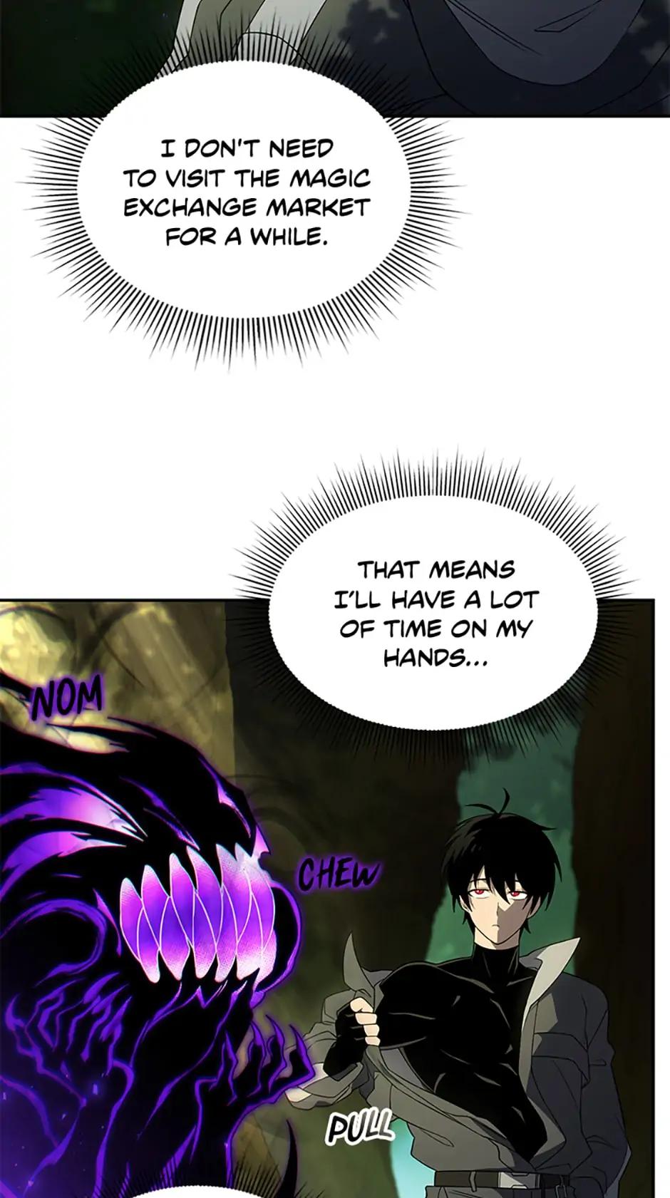 Read After Ten Millennia in Hell Manga Online