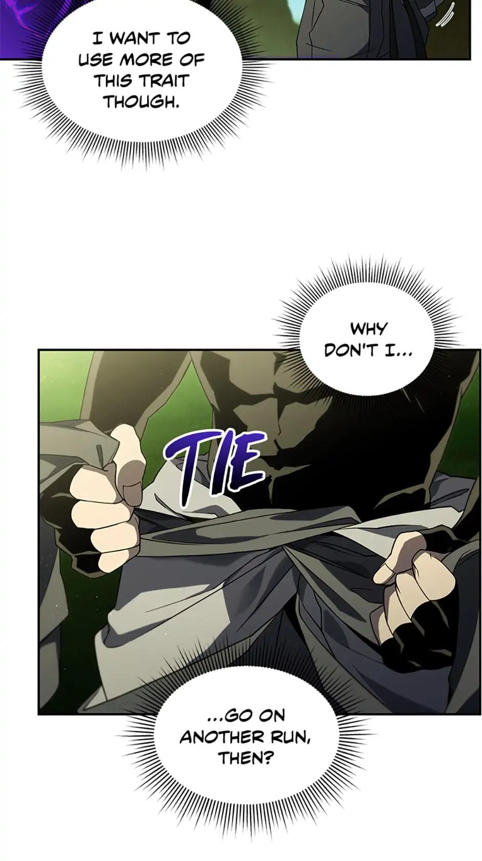 Read After Ten Millennia in Hell Manga Online