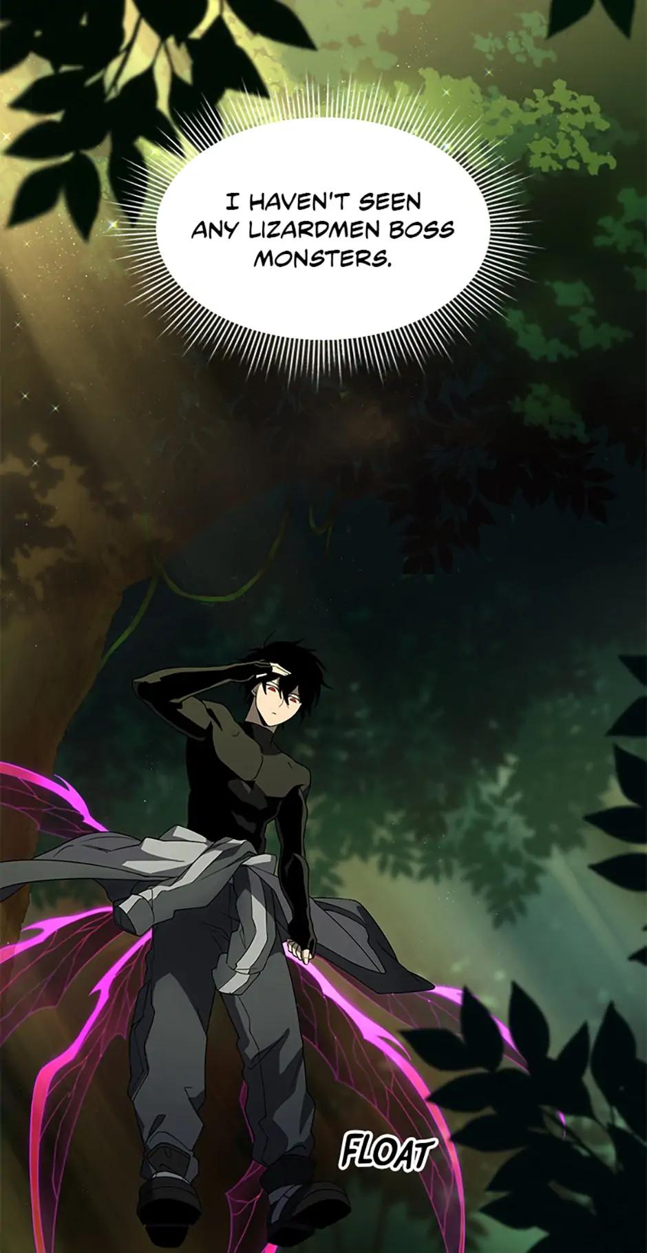 Read After Ten Millennia in Hell Manga Online