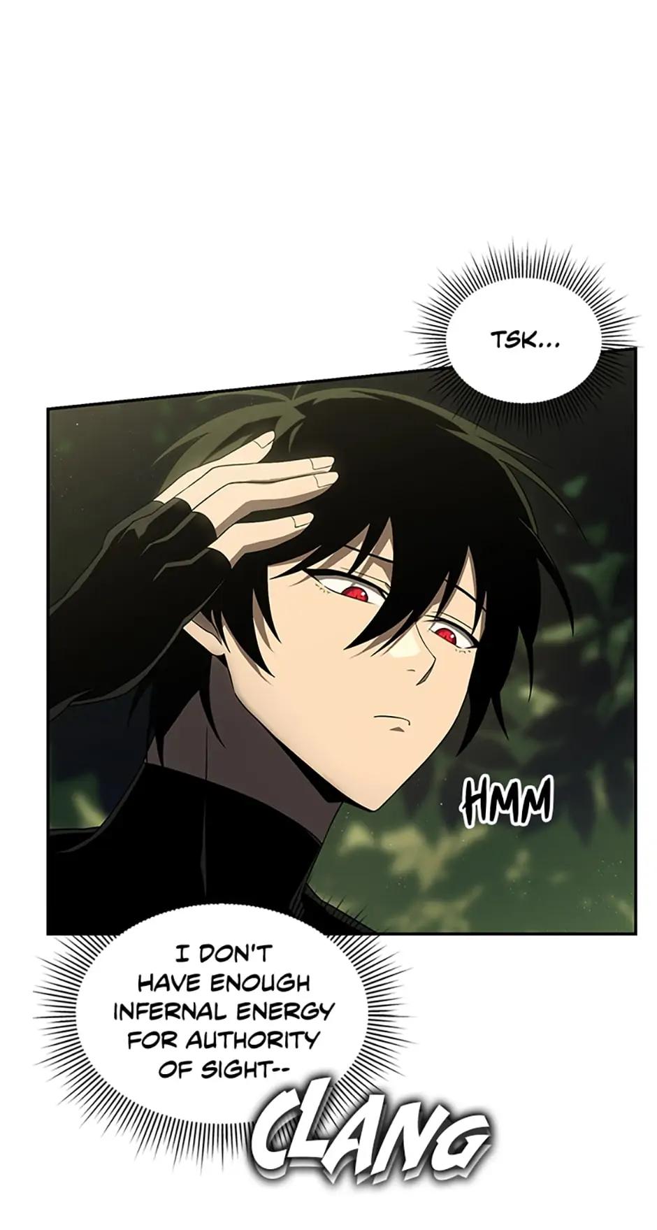 Read After Ten Millennia in Hell Manga Online