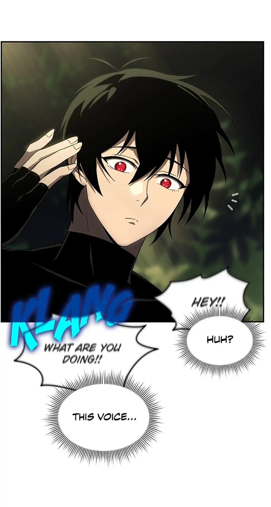 Read After Ten Millennia in Hell Manga Online
