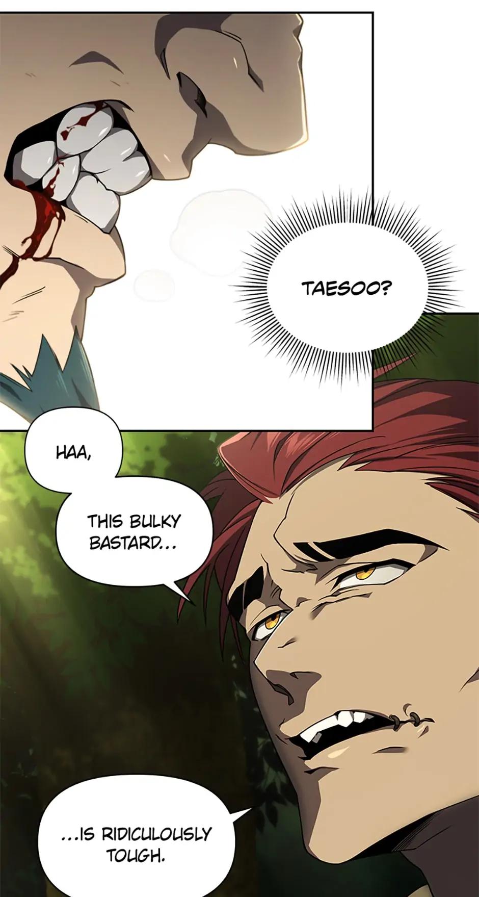 Read After Ten Millennia in Hell Manga Online