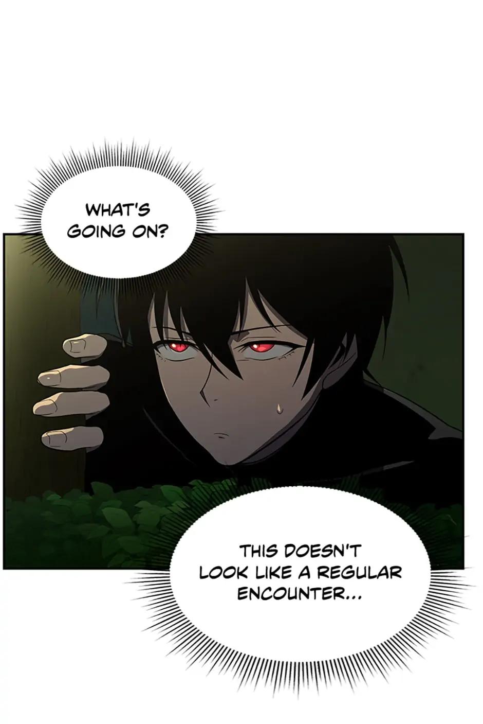 Read After Ten Millennia in Hell Manga Online