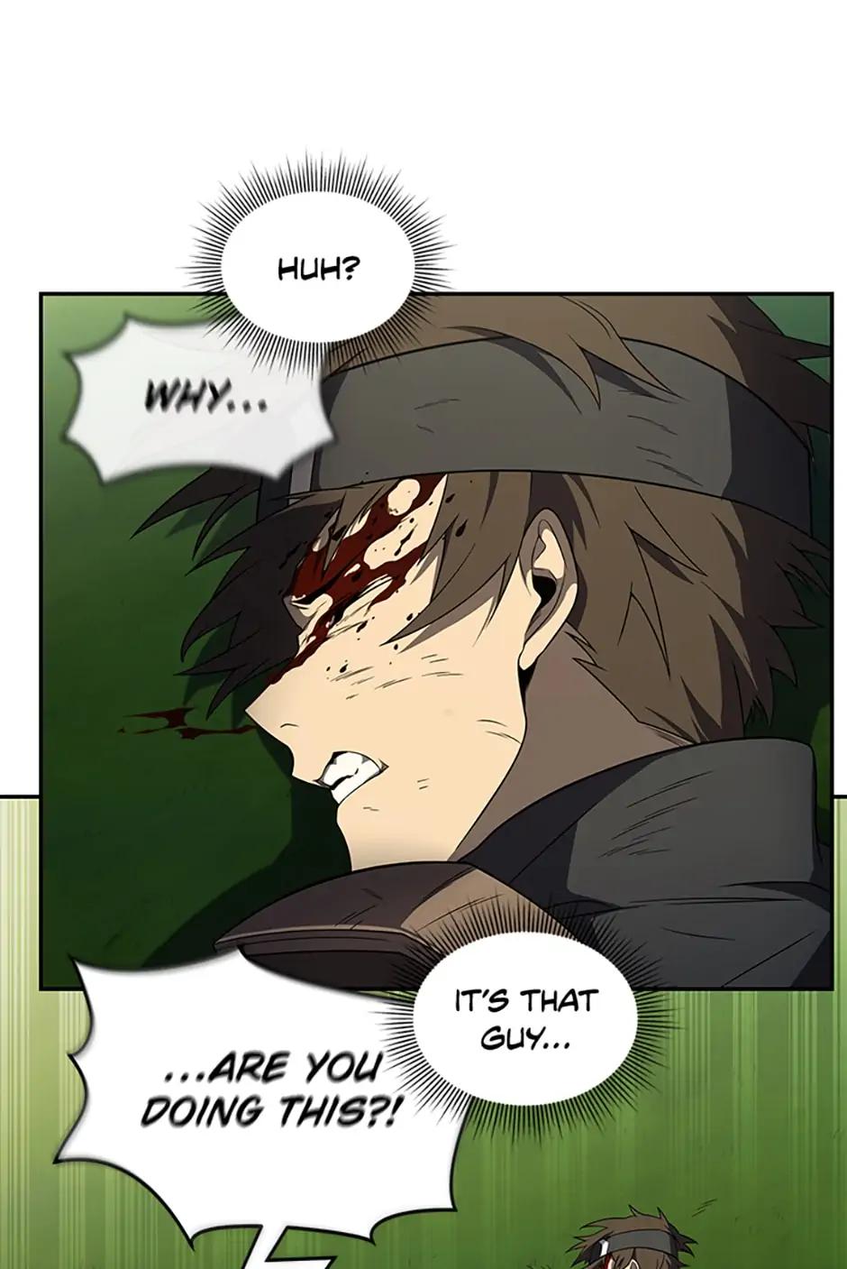 Read After Ten Millennia in Hell Manga Online