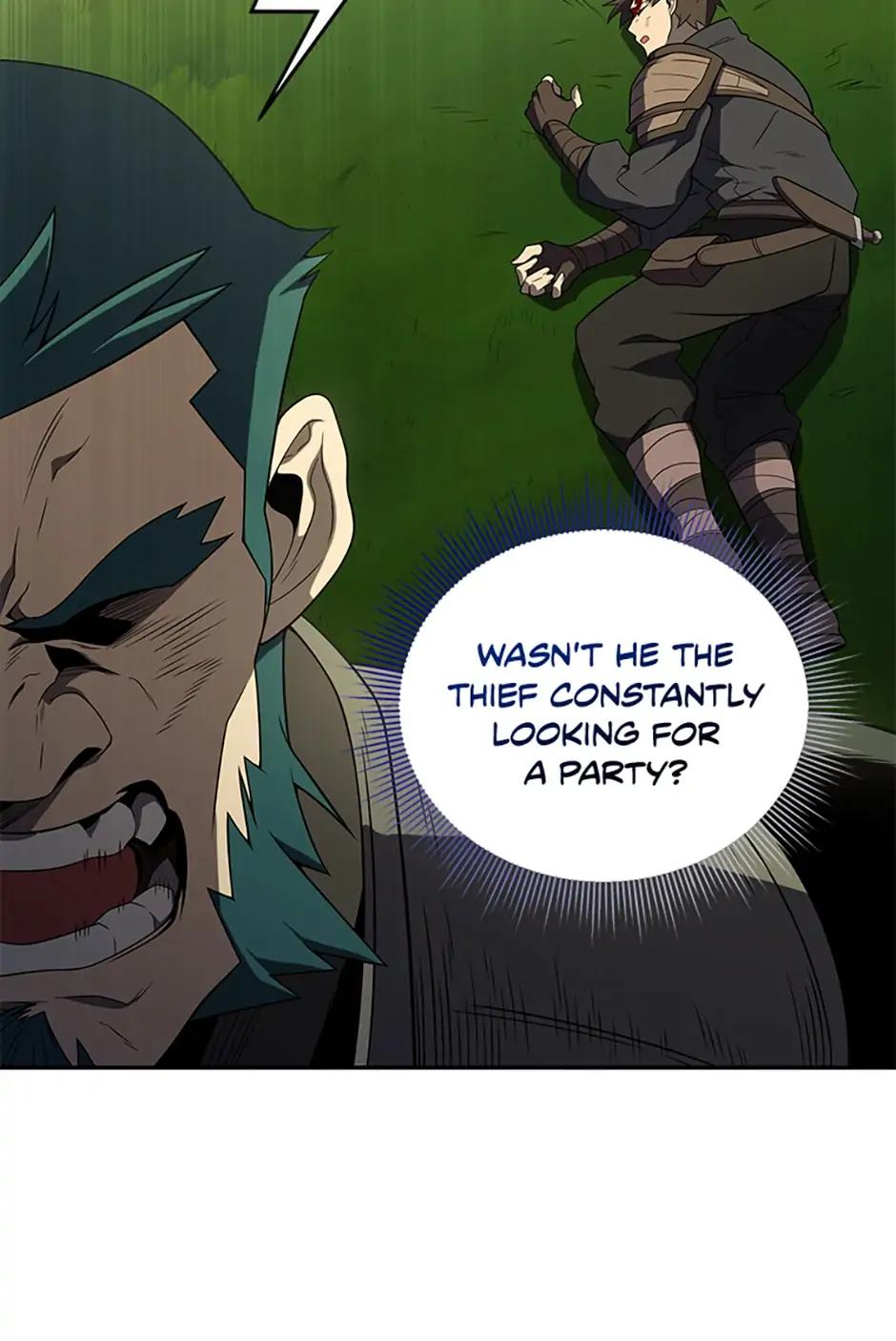 Read After Ten Millennia in Hell Manga Online