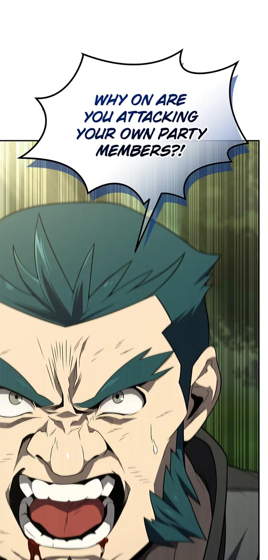 Read After Ten Millennia in Hell Manga Online
