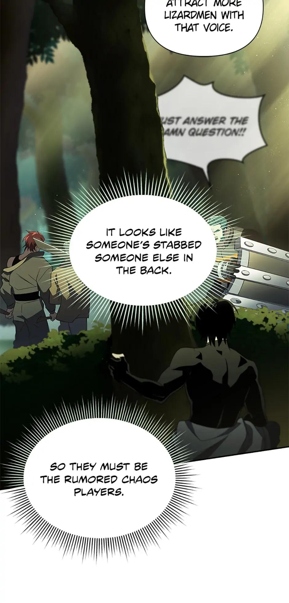 Read After Ten Millennia in Hell Manga Online