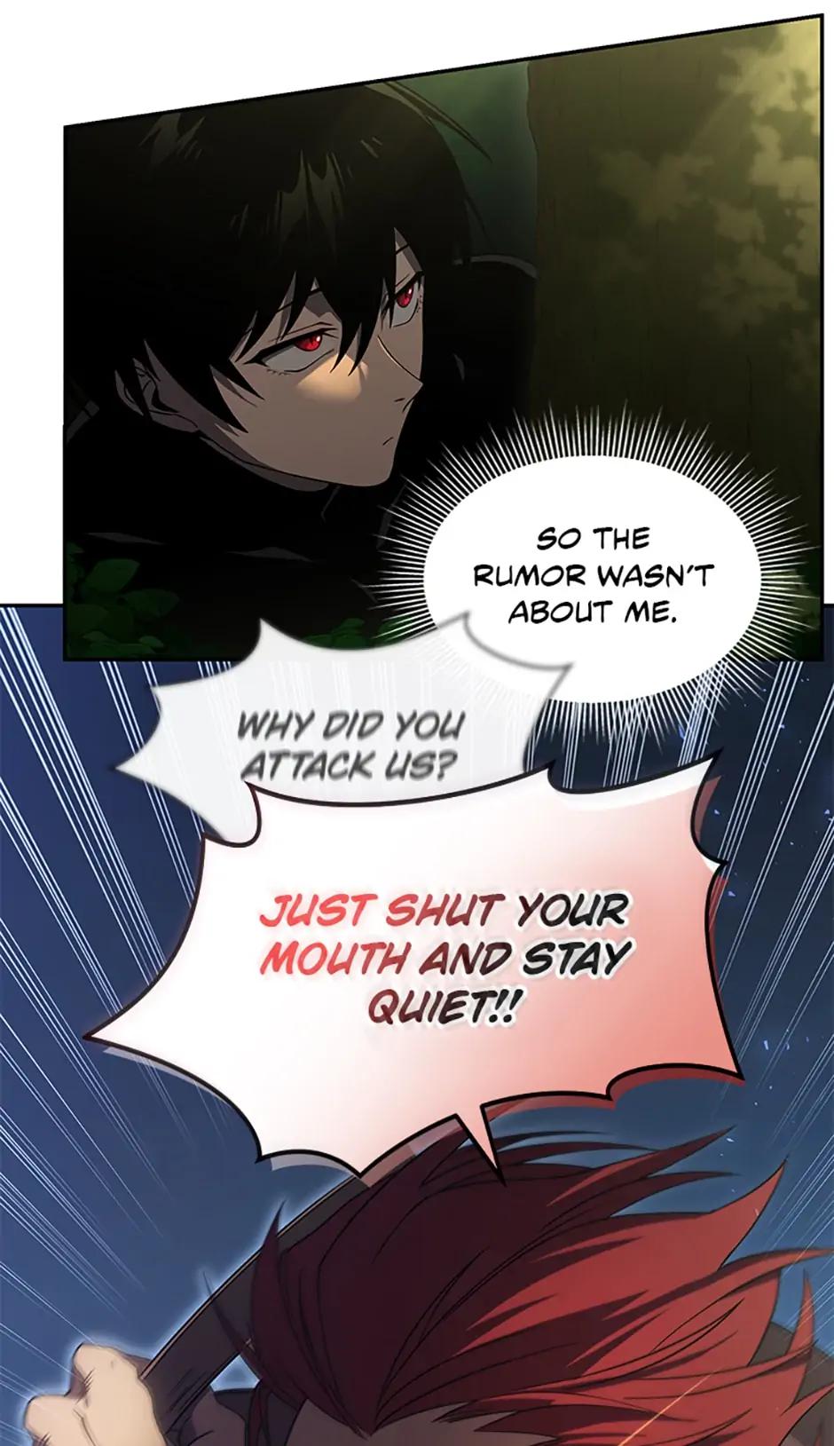 Read After Ten Millennia in Hell Manga Online