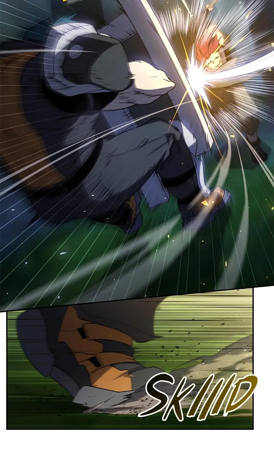 Read After Ten Millennia in Hell Manga Online