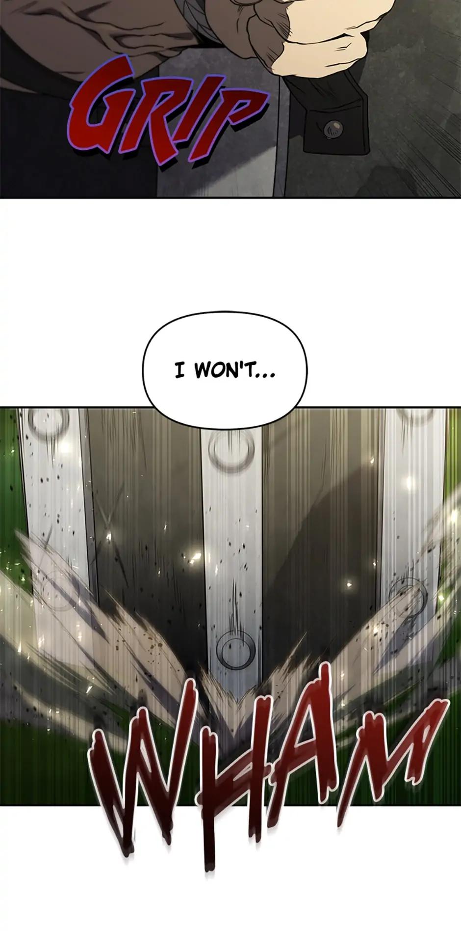 Read After Ten Millennia in Hell Manga Online