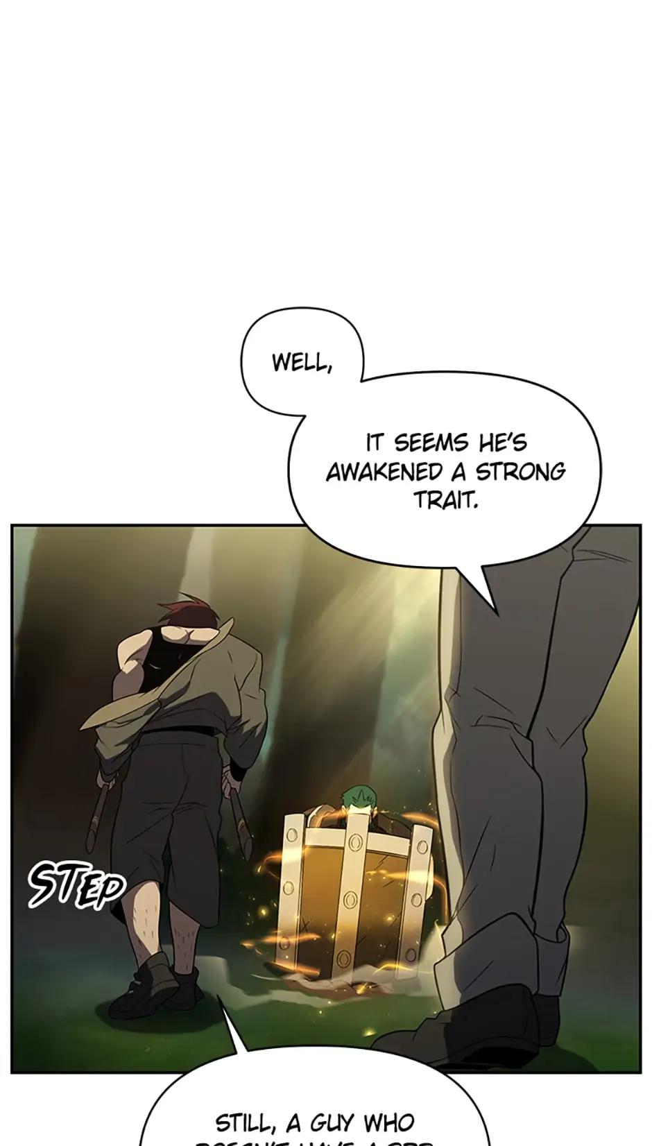 Read After Ten Millennia in Hell Manga Online