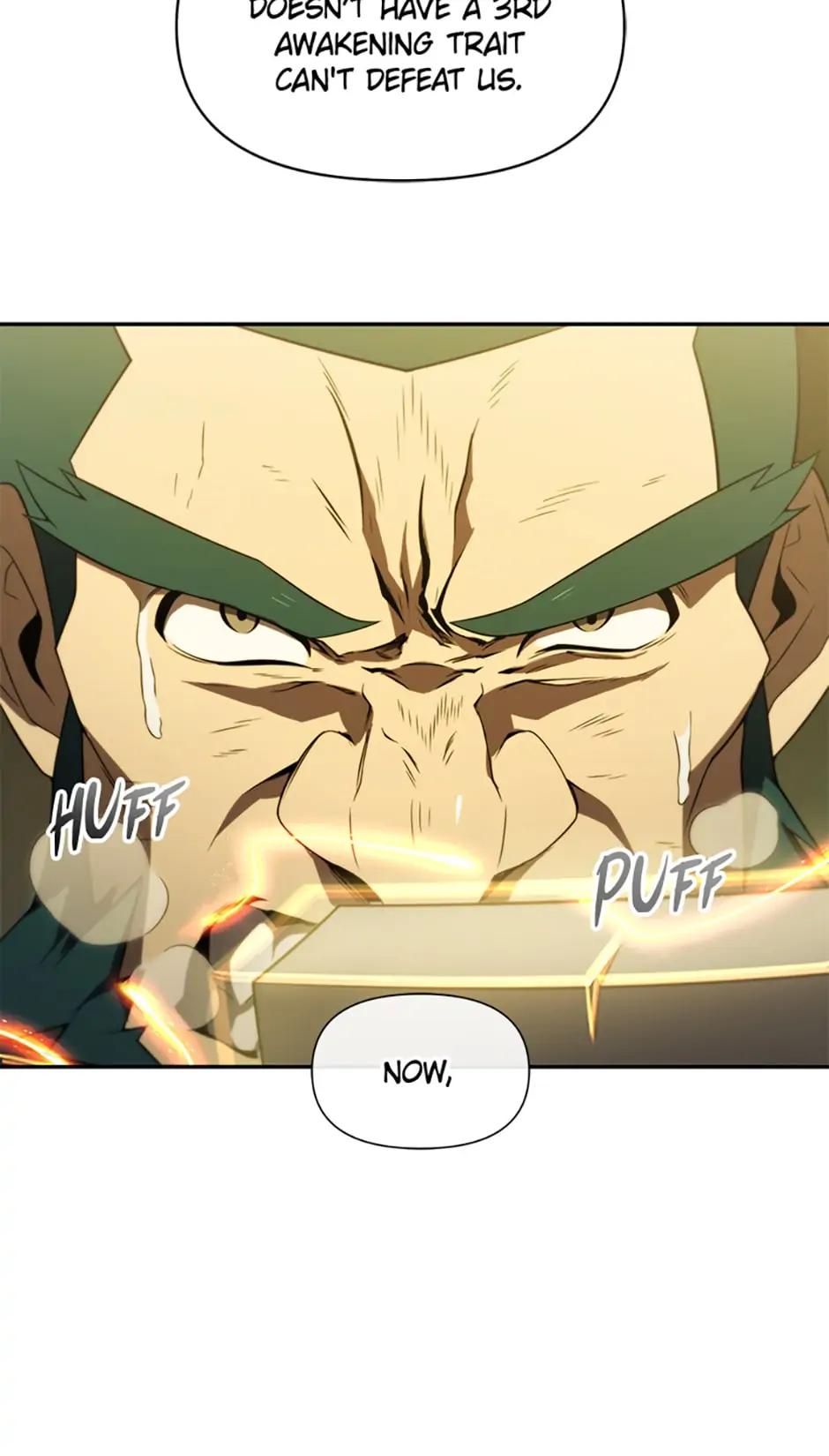 Read After Ten Millennia in Hell Manga Online