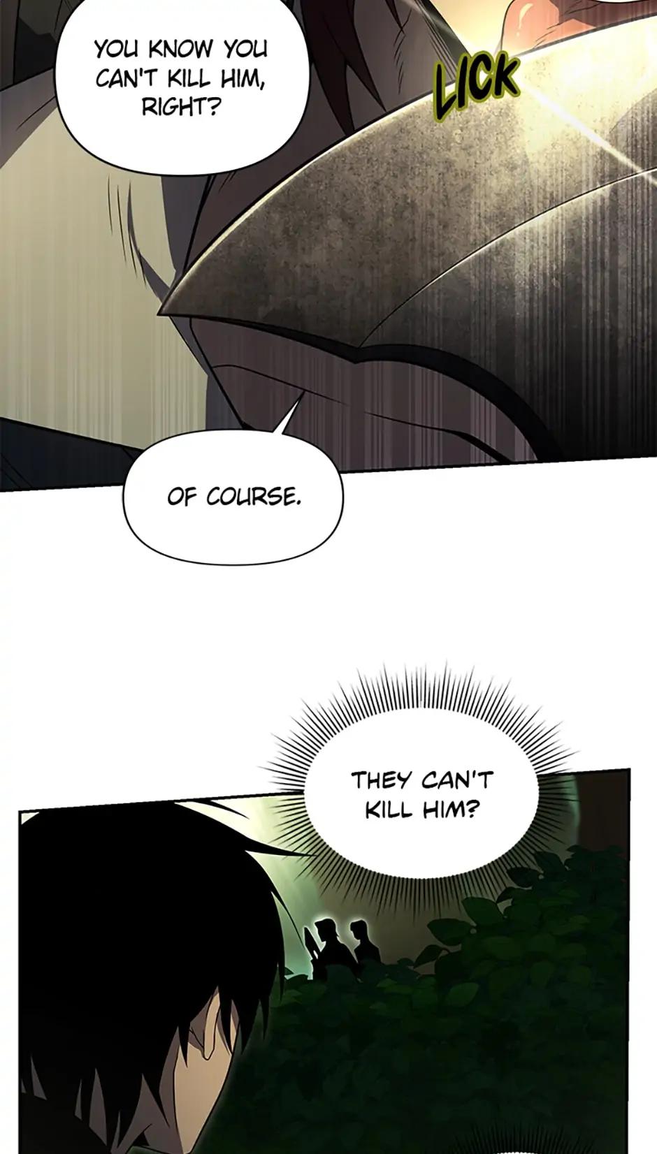 Read After Ten Millennia in Hell Manga Online