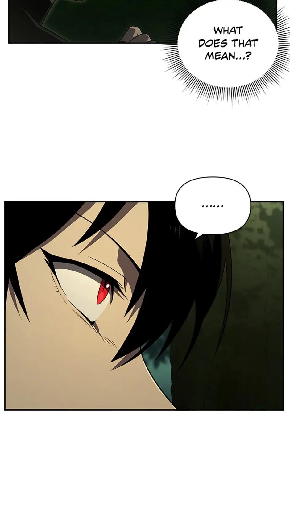 Read After Ten Millennia in Hell Manga Online