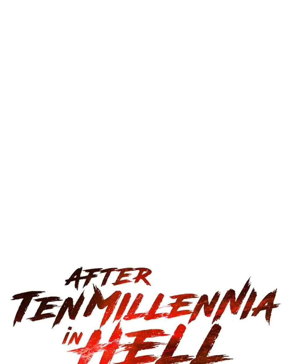 Read After Ten Millennia in Hell Manga Online