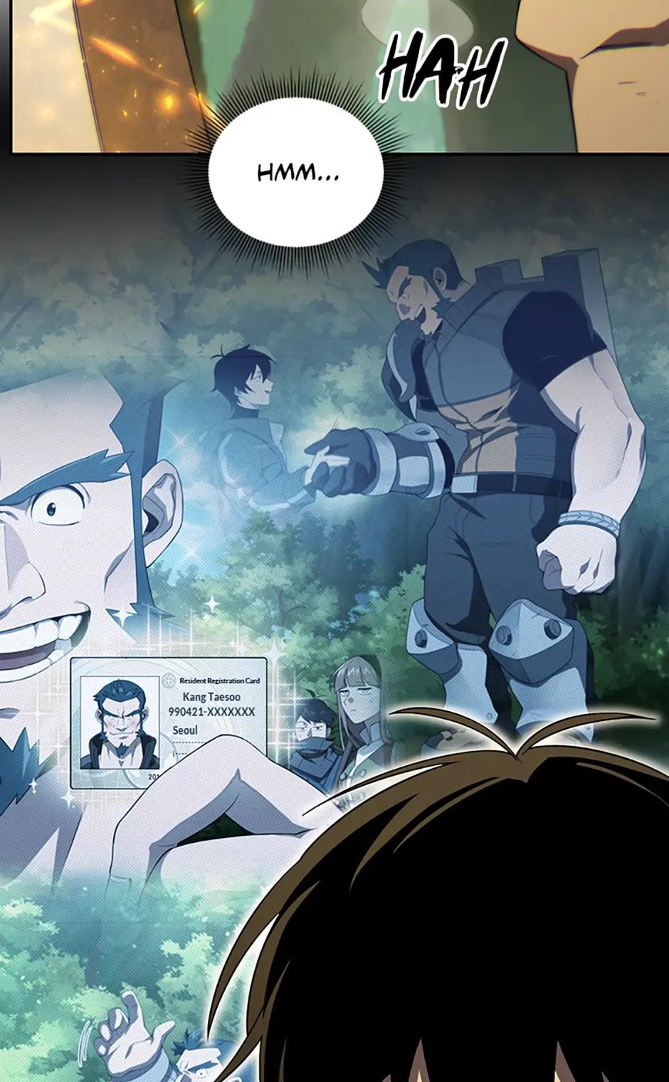 Read After Ten Millennia in Hell Manga Online