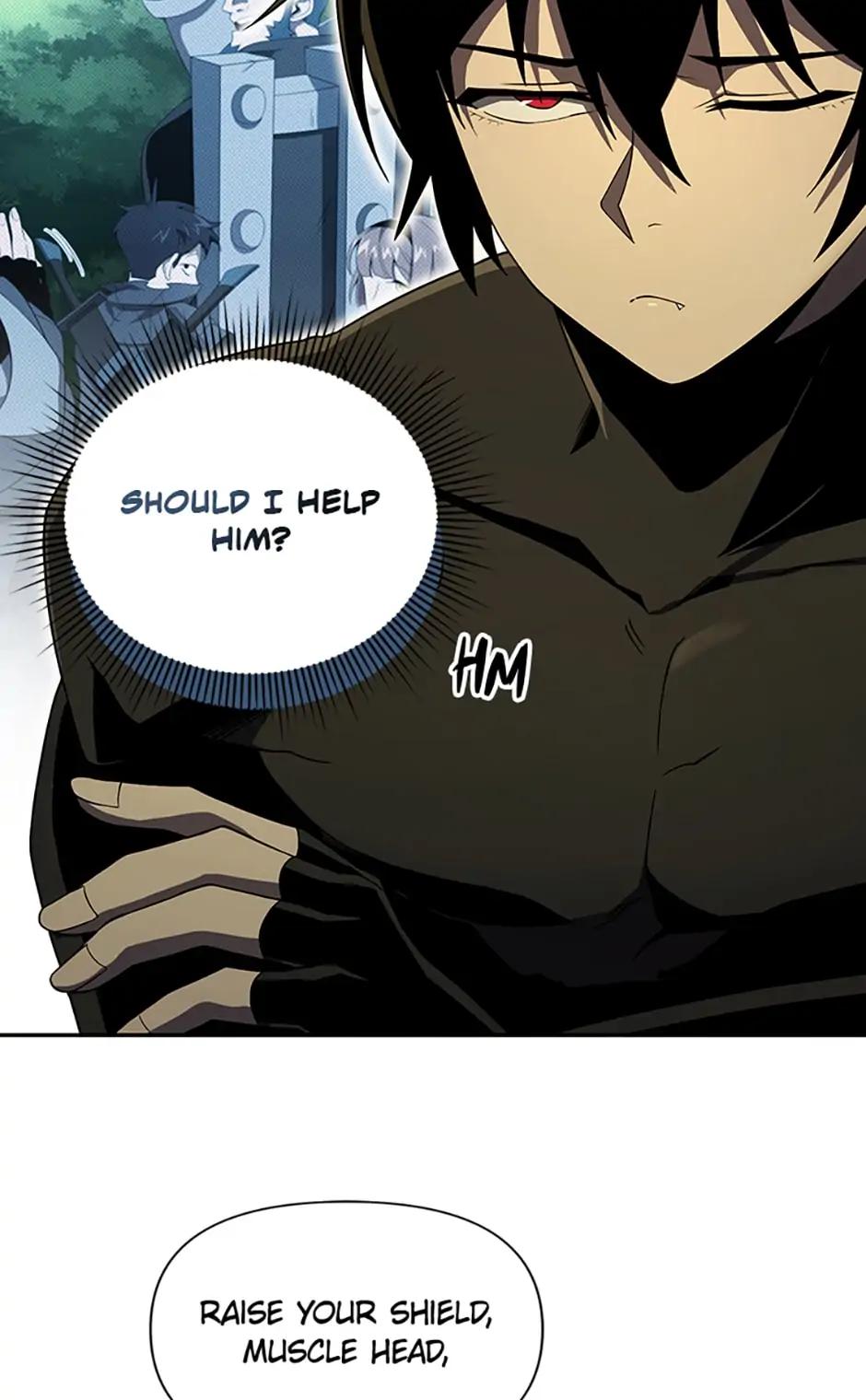Read After Ten Millennia in Hell Manga Online