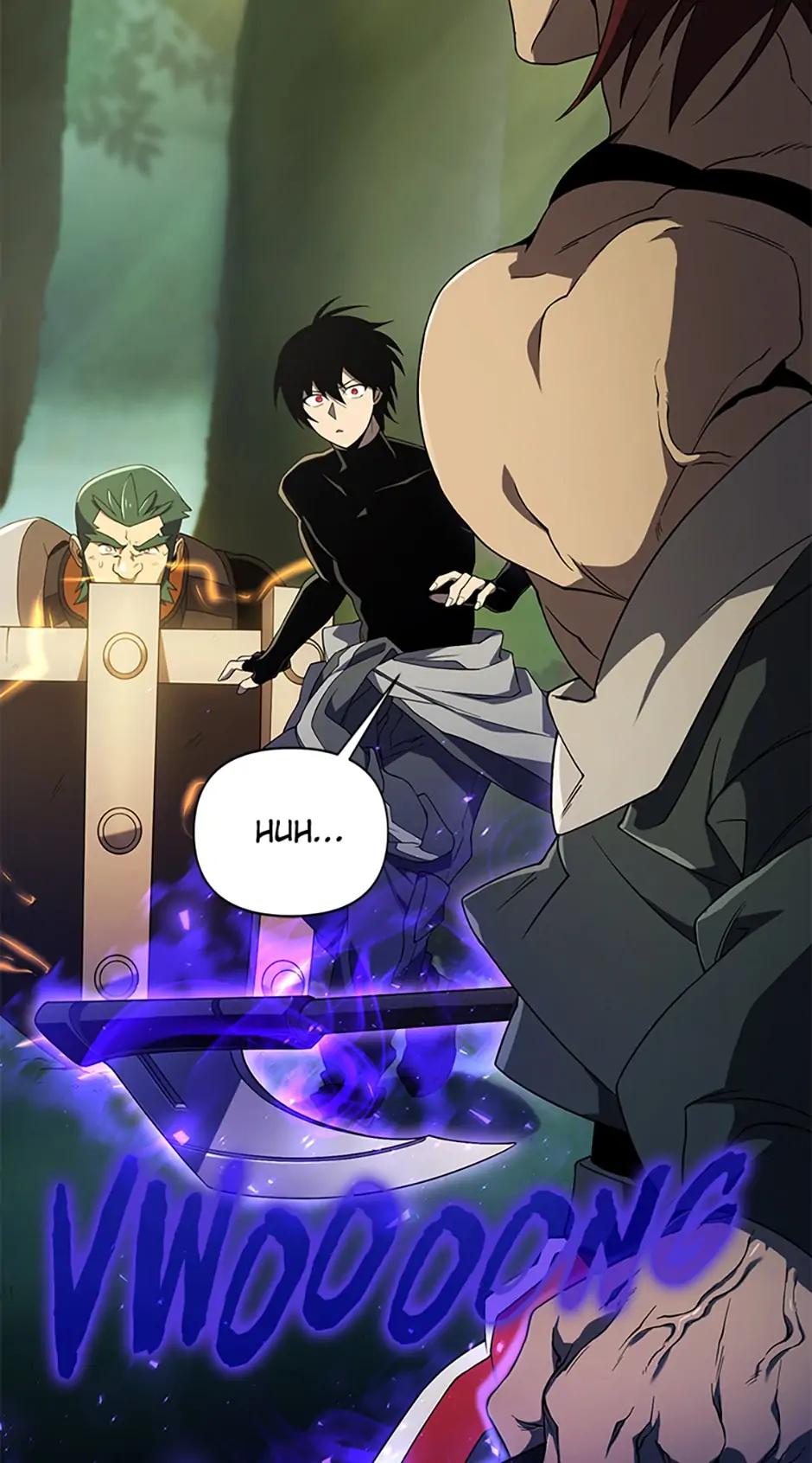 Read After Ten Millennia in Hell Manga Online