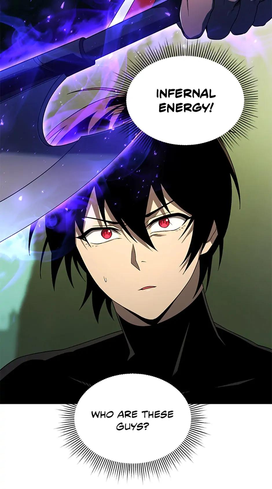 Read After Ten Millennia in Hell Manga Online