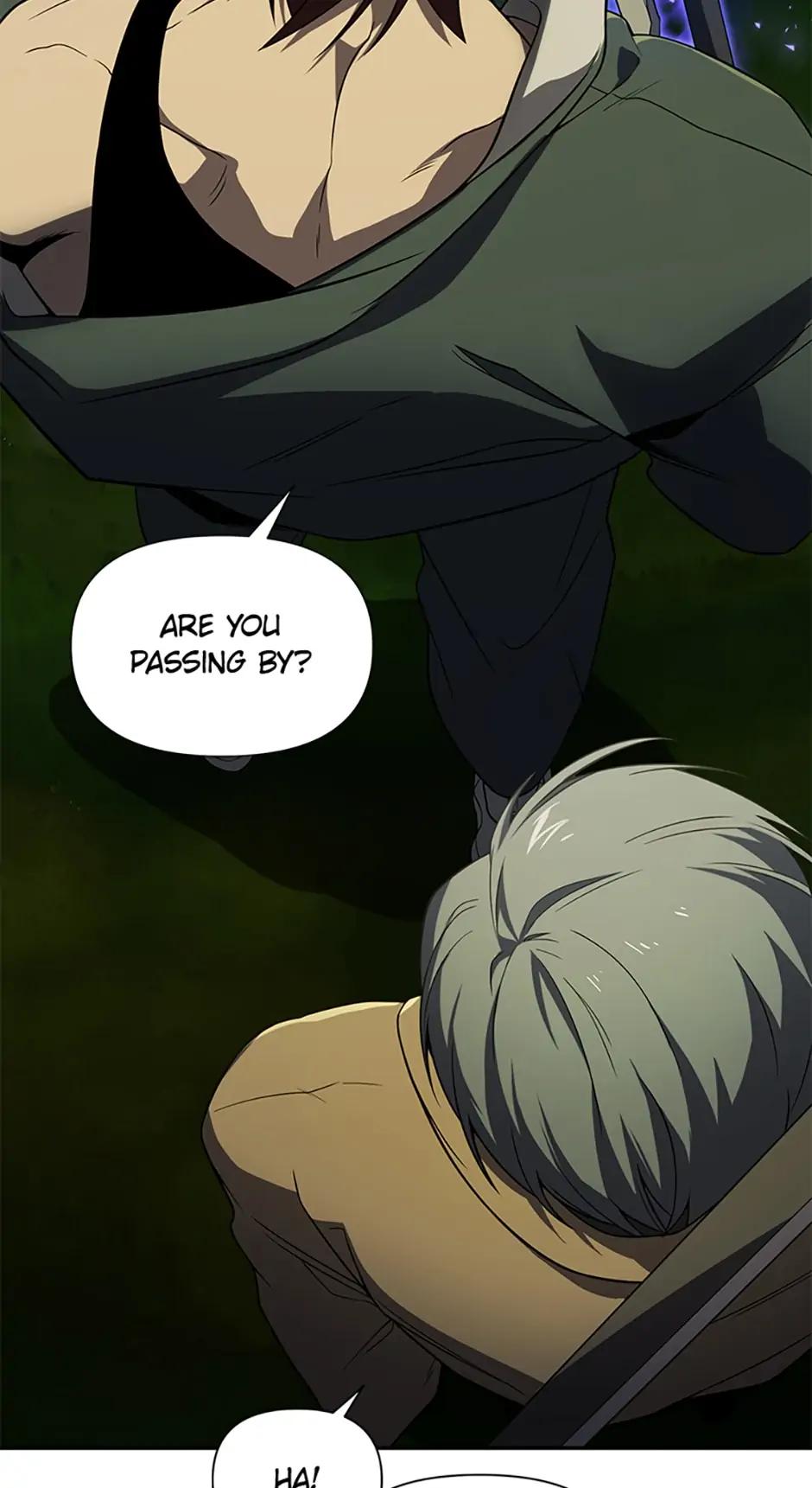 Read After Ten Millennia in Hell Manga Online