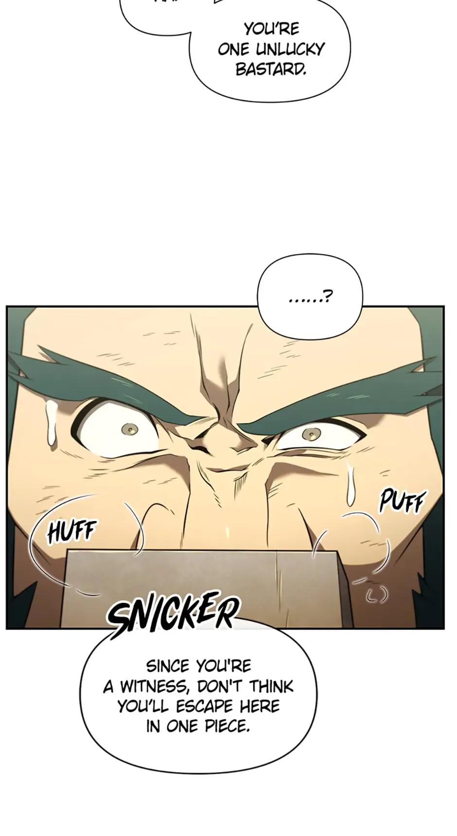Read After Ten Millennia in Hell Manga Online