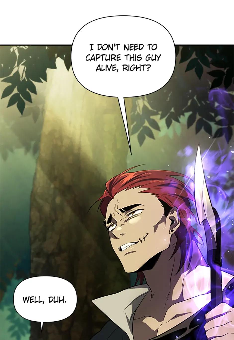 Read After Ten Millennia in Hell Manga Online