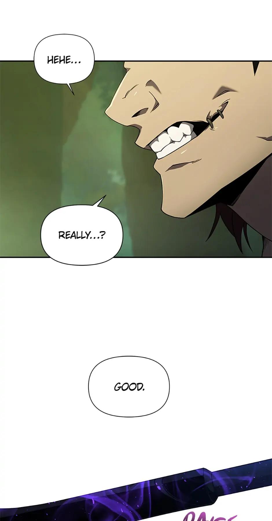 Read After Ten Millennia in Hell Manga Online