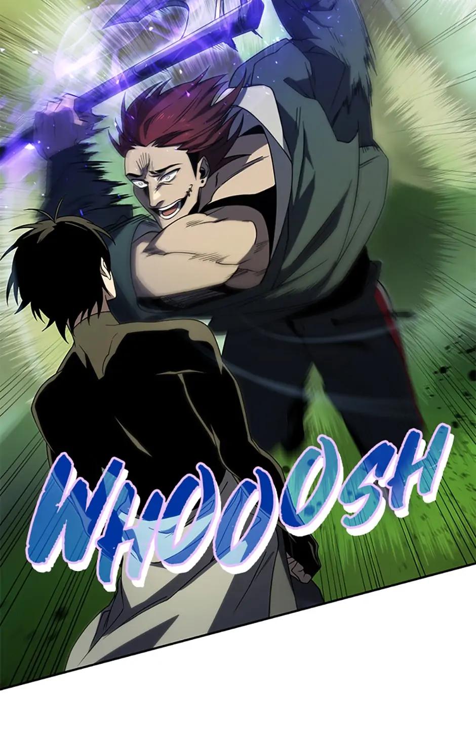 Read After Ten Millennia in Hell Manga Online