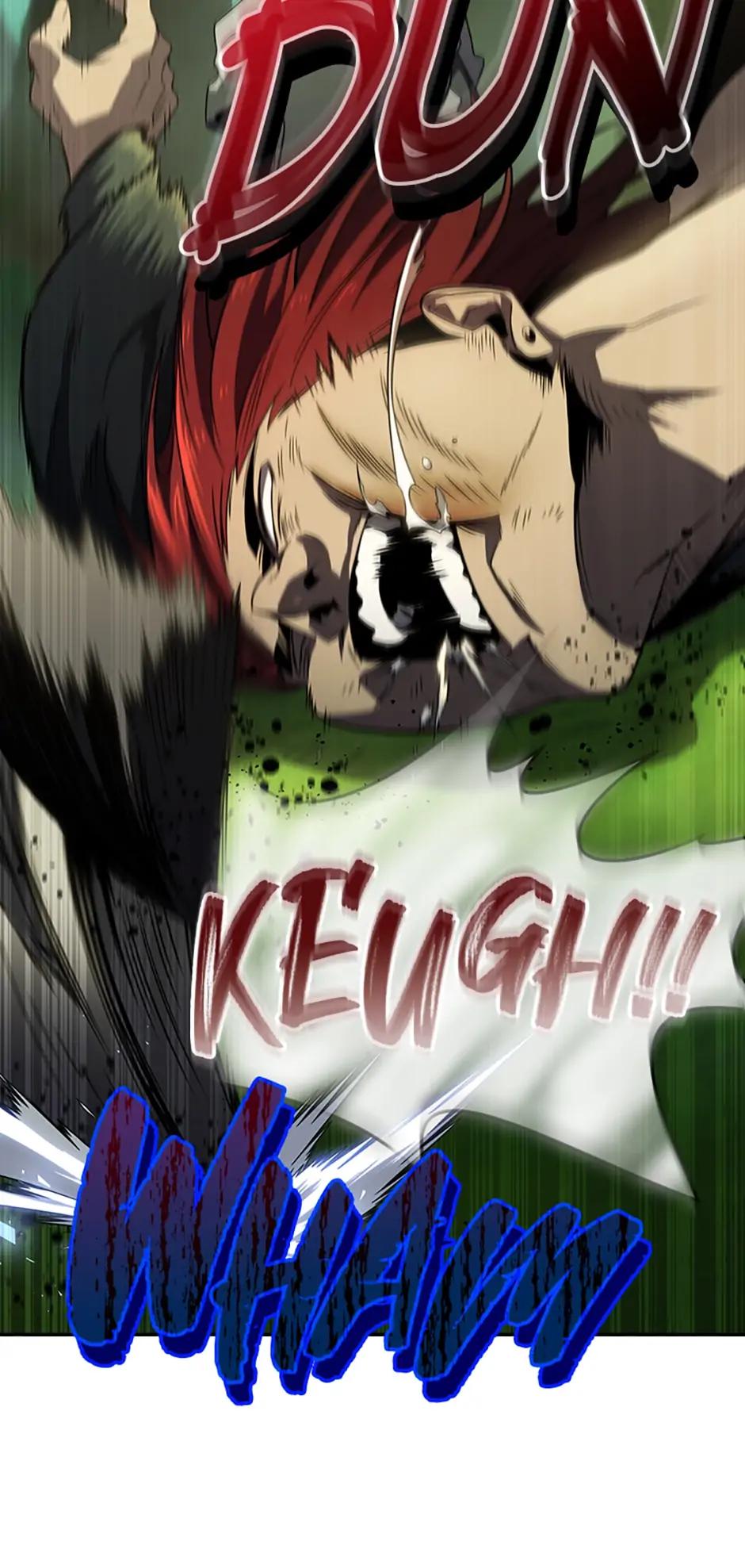 Read After Ten Millennia in Hell Manga Online