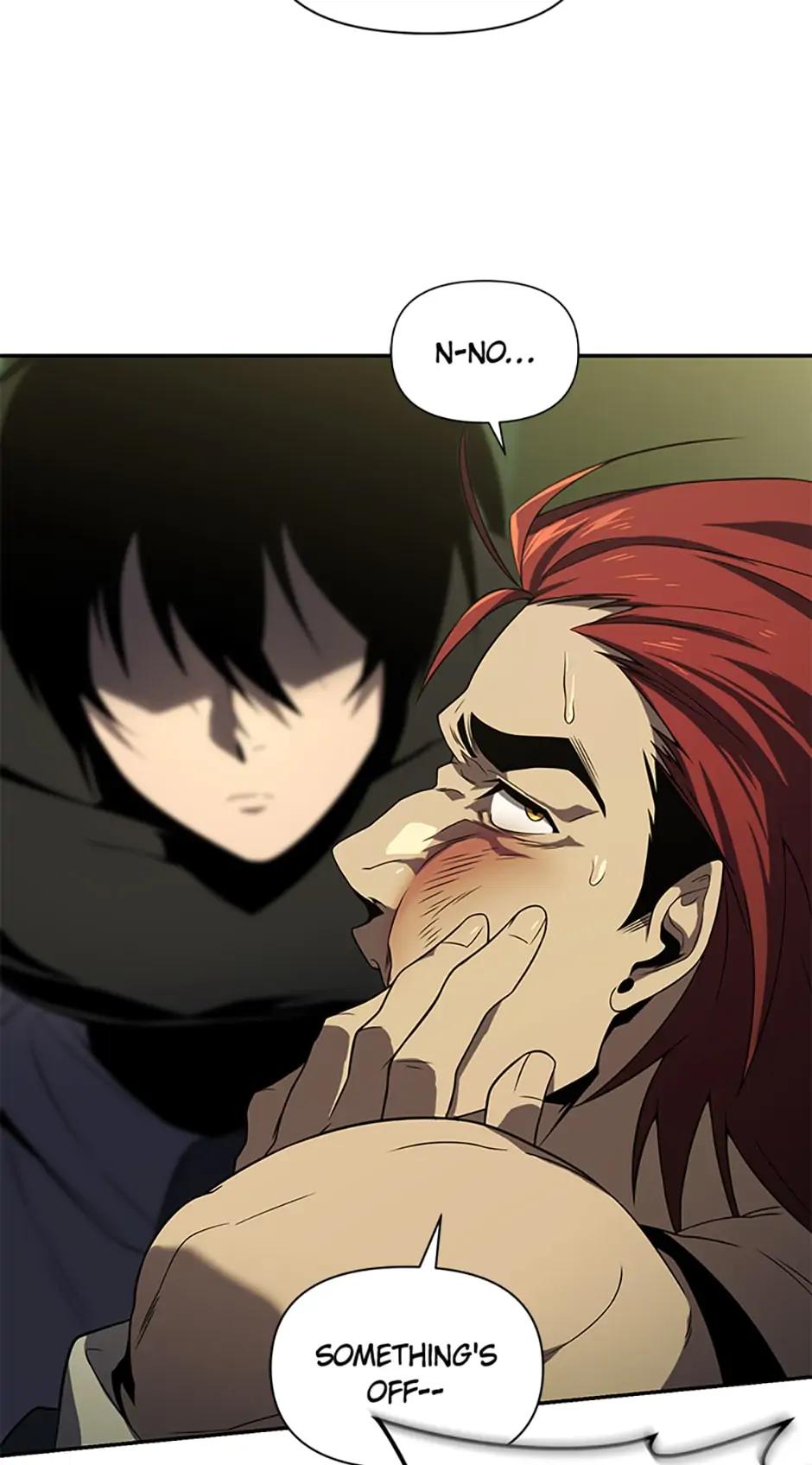 Read After Ten Millennia in Hell Manga Online