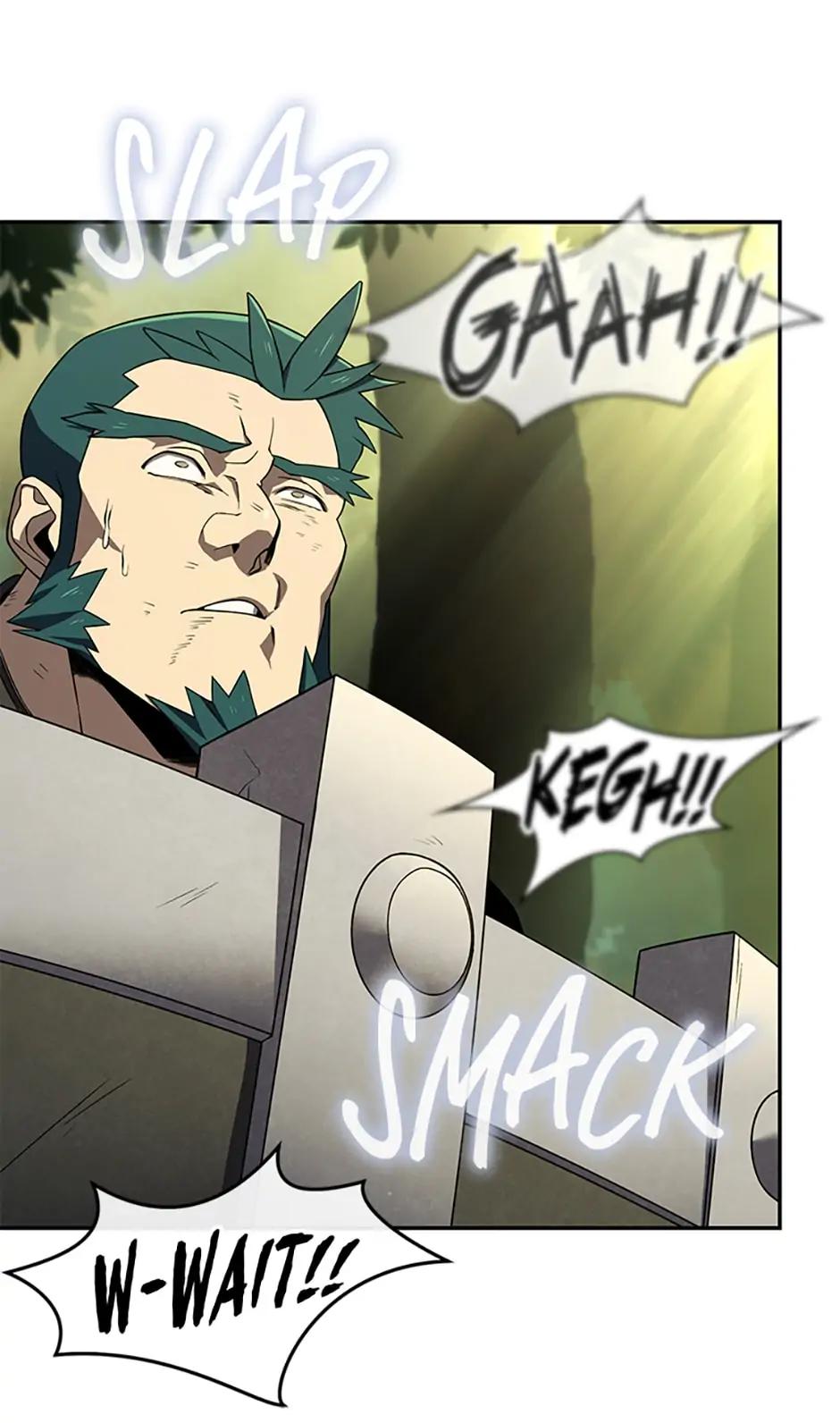 Read After Ten Millennia in Hell Manga Online