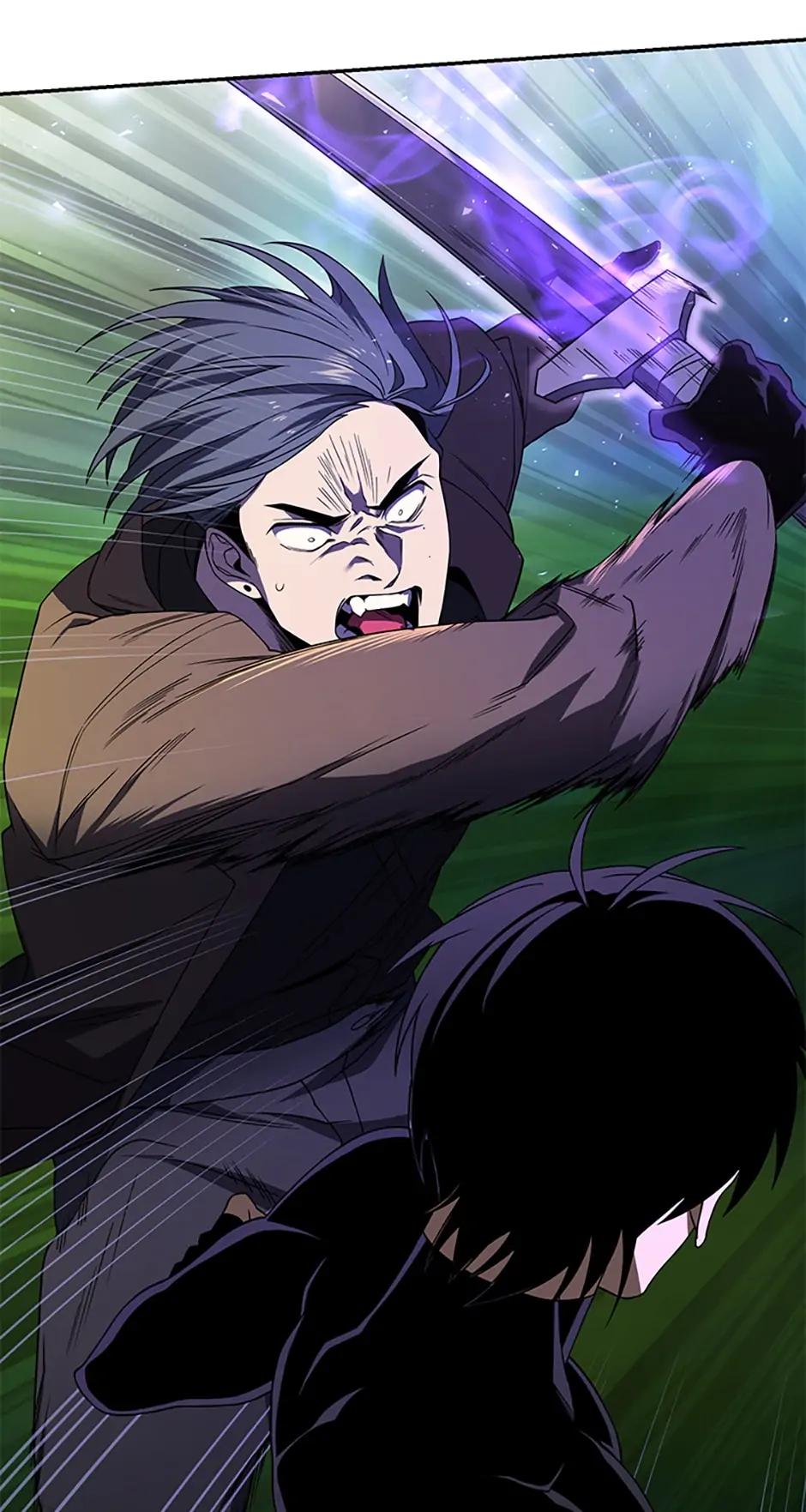 Read After Ten Millennia in Hell Manga Online