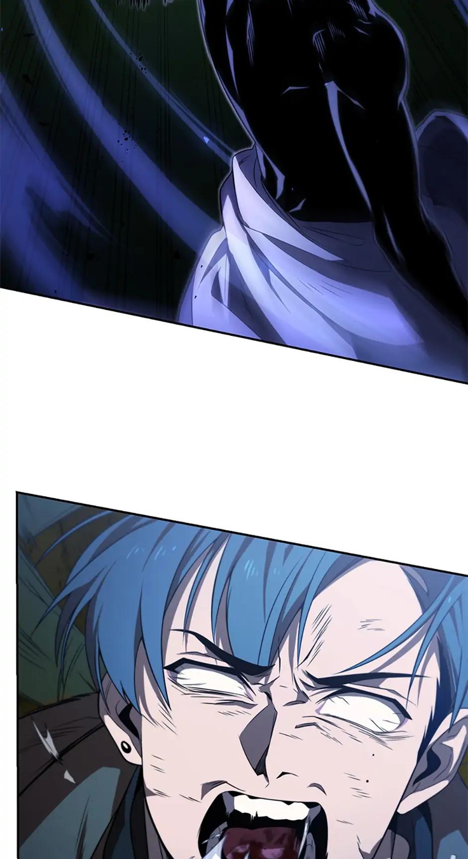 Read After Ten Millennia in Hell Manga Online