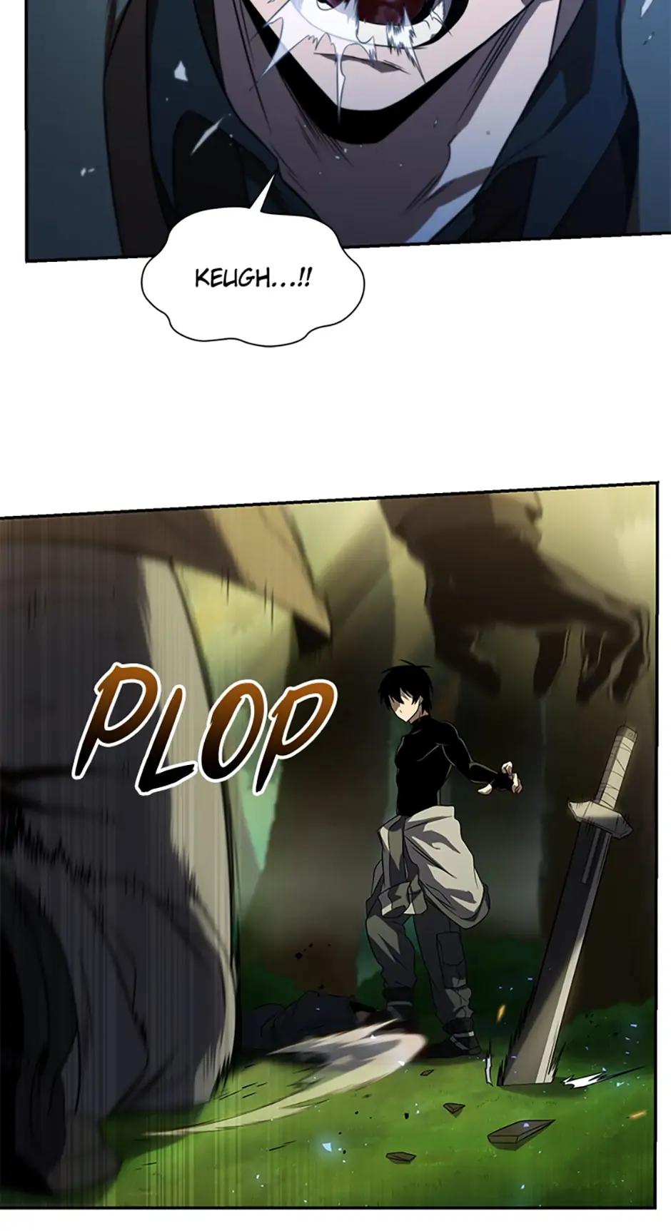 Read After Ten Millennia in Hell Manga Online