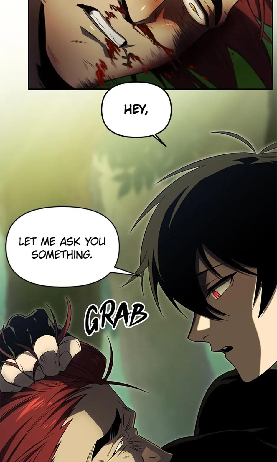 Read After Ten Millennia in Hell Manga Online