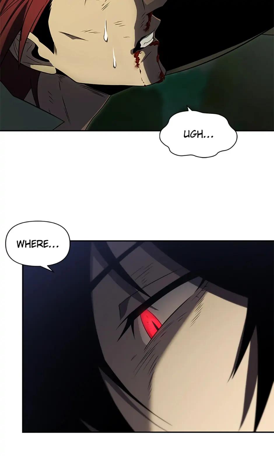 Read After Ten Millennia in Hell Manga Online