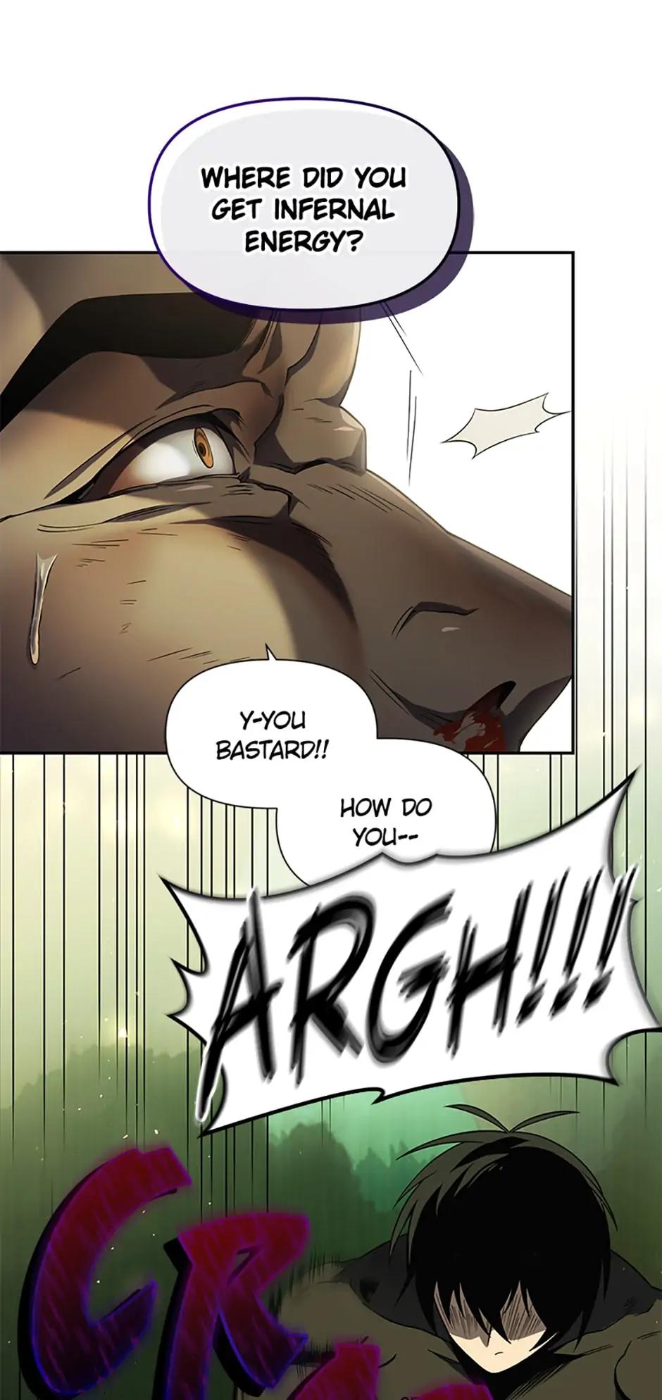 Read After Ten Millennia in Hell Manga Online